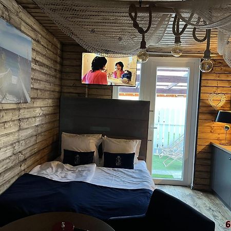 Pensjonat U Babci Debki Bagian luar foto